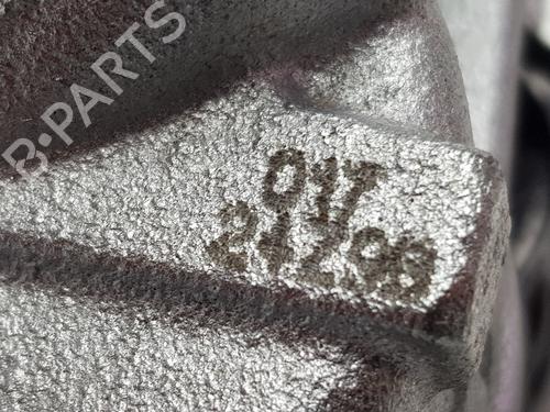 Right front brake caliper DACIA JOGGER (RK_) | BP32366927M104 - Image 3