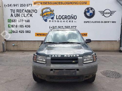 Engine control unit (ECU) LAND ROVER FREELANDER I (L314) 2.0 DI 4x4 | BP5830598M57 