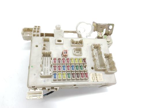 Fuse box TOYOTA LAND CRUISER PRADO (_J12_)  | BP25857984E1 