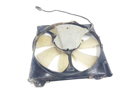 Radiator fan TOYOTA RAV 4 II (_A2_) 2.0 4WD (ACA21, ACA20) | BP31593537M35 
