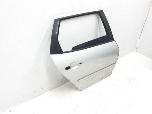 Right rear door PEUGEOT 407 SW (6E_, 6D_) 2.0 | BP27160924C5 