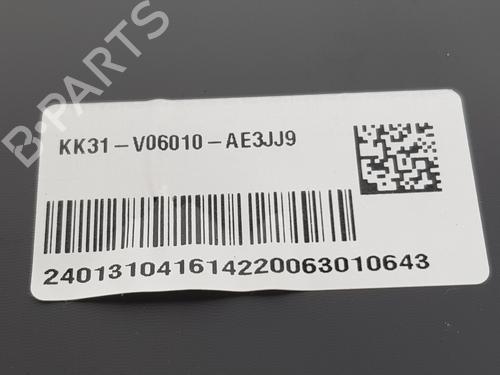 Handskerum FORD TRANSIT V363 Platform/Chassis (FED, FFD)  | BP31593726C95 