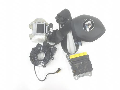 Used Airbag Kit Airbag Kit RENAULT TRAFIC III Van (FG_) [2014-2026] 36535884 36535884