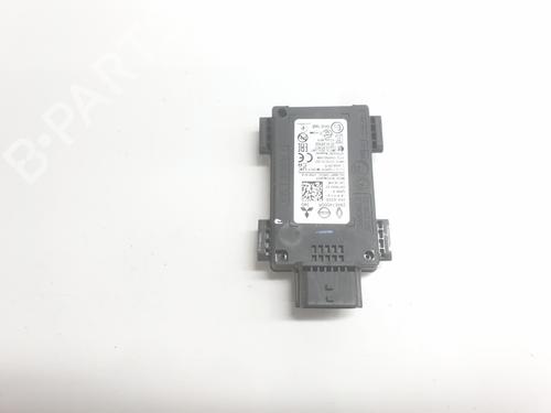 Electronic module RENAULT ARKANA I (LCM_, LDN_)  | BP33620599M83  - Image 5