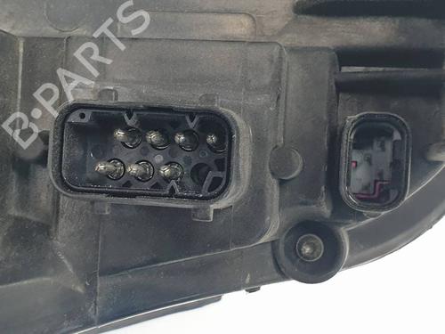 Left headlight BMW 5 (E60) 525 d | BP38732216C28 - Image 6
