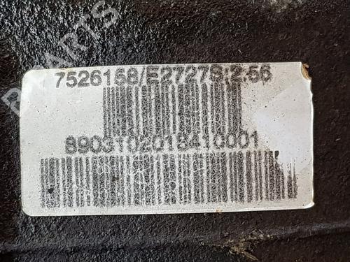 Rear differential BMW 3 Coupe (E46) 320 Cd | BP26234488M24 - Image 6