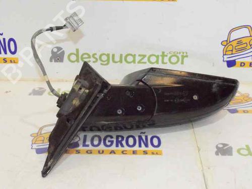 Right mirror NISSAN PRIMERA Hatchback (P12) 1.9 dCi | BP1275475C27 