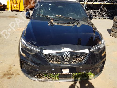 Electronic module RENAULT ARKANA I (LCM_, LDN_)  | BP33274591M83  - Image 18