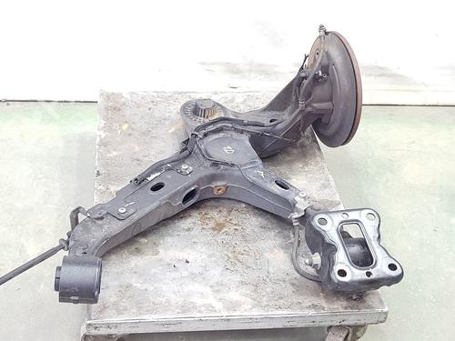 Right rear steering knuckle CITROËN JUMPY III Van (V_)  | BP34208502M28  - Image 6