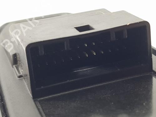 Left front window switch RENAULT AUSTRAL | BP32672378I27 - Image 2