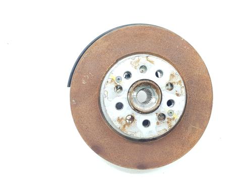 Używane Zwrotnica przednia lewa Zwrotnica przednia lewa MG MG ZS SUV (AZS1) 1.0 T-GDi (111 hp) 37466394 37466394