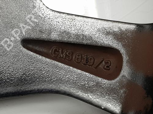 Rim TOYOTA YARIS (_P13_) 1.5 Hybrid (NHP130_) | BP24662120C45