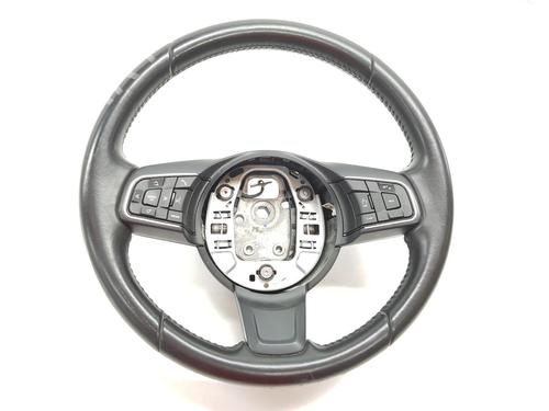 Steering wheel JAGUAR XE (X760) 2.0 D | BP17807816C49