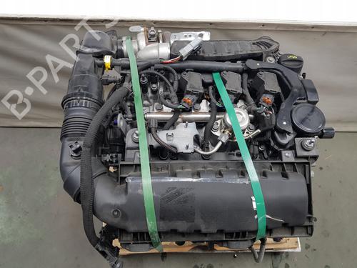 Motor JEEP AVENGER (J2)  | BP29906711M1 