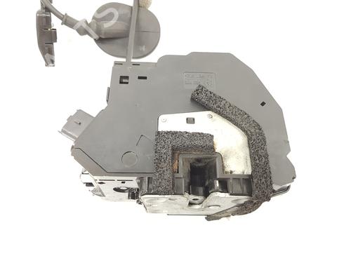 Front right lock RENAULT CLIO IV (BH_) 1.2 16V | BP19096661C97 