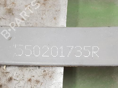 Other RENAULT MASTER III Van (FV) 2.3 dCi 135 FWD (FV0N, FV08, FV06, FV00, FV1S) | BP36672516O1 - Image 4