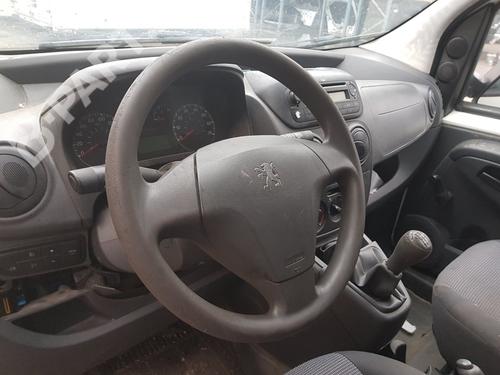 Front left exterior door handle PEUGEOT BIPPER (AA_)  | BP9651794C128  - Image 19