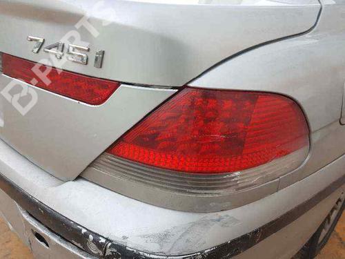 Front right exterior door handle BMW 7 (E65, E66, E67) 745 i, Li | BP6899397C129  - Image 28