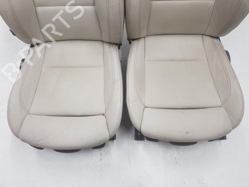 Seats set BMW X4 (F26) xDrive 20 d | BP36672867C78  - Image 9
