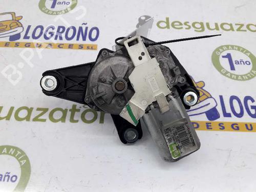 Viskermotor bagrude RENAULT TRAFIC II Bus (JL) 2.0 dCi 90 | BP2676659M102 