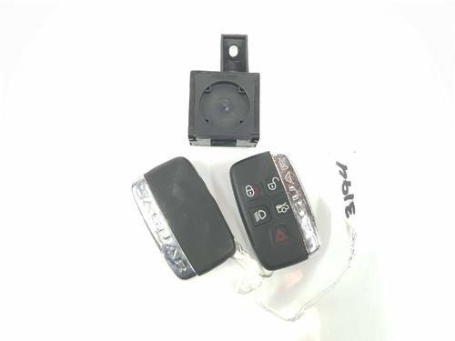 Ignition barrel JAGUAR XE (X760) 2.0 D | BP6645903M48 
