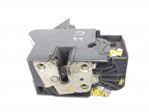 Front left lock DACIA SANDERO II TCe 90 (B8M1, B8MA, B8AC) | BP6826483C98 