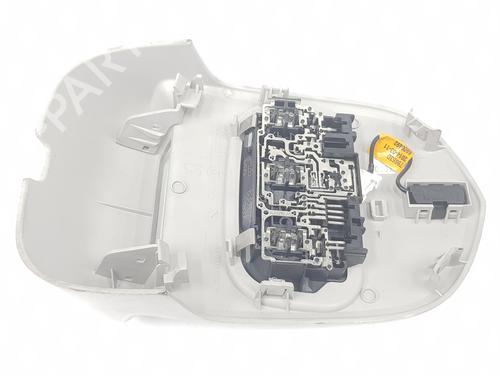 Interior roof light PEUGEOT 3008 I MPV (0U_) 1.6 HDi 115 / BlueHDi 115 | BP17000441I8 