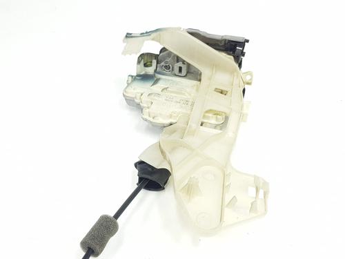 Front left lock PORSCHE CAYENNE (92A) 3.0 Diesel | BP29479843C98 