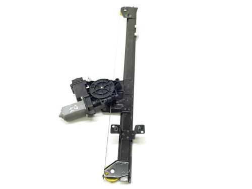 Front left window mechanism CITROËN JUMPER II Van 2.0 BlueHDi 130 | BP32297989C22 - Image 4