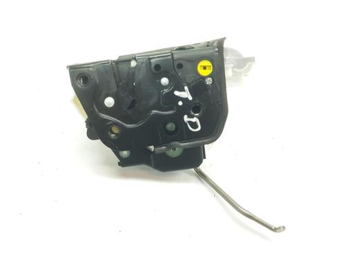 Used Rear right lock SEAT EXEO (3R2) 2.0 TDI (120 hp) 6063506