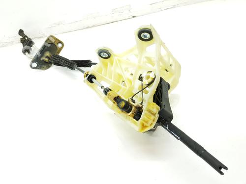 Gear lever VW TRANSPORTER T5 Van (7HA, 7HH, 7EA, 7EH) 2.0 TDI | BP18356592M90 