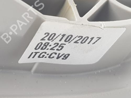 Left sun visor RENAULT TRAFIC III Van (FG_) 1.6 dCi 125 (FGMH) | BP17171229I1 