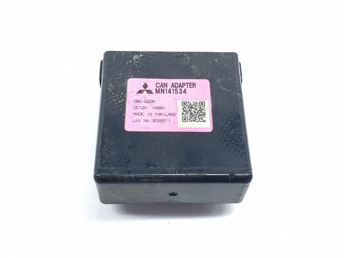 Used Electronic module MITSUBISHI L200 / TRITON (KA_T, KB_T) 2.5 DI-D 4WD (KB4T) (136 hp) 16498007