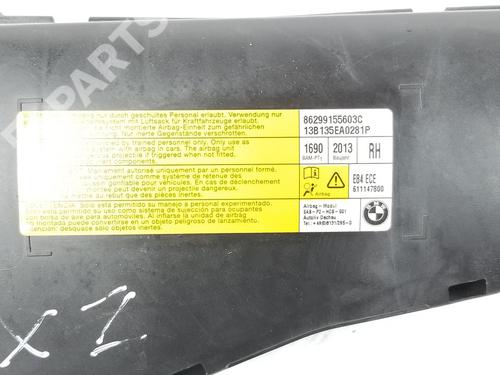 Electronic module BMW X1 (E84) sDrive 16 d | BP9743544M83 