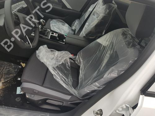 Left front driveshaft OPEL ASTRA L Sports Tourer (OV5) 1.2 (FRHNPJ) | BP24314651M38 