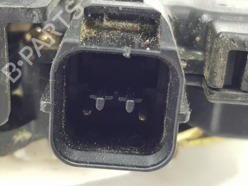 Rear right lock MITSUBISHI GRANDIS (NA_W)  | BP29313415C99 