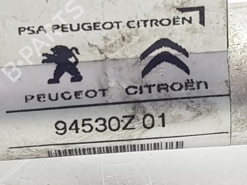 AC pipe TOYOTA PROACE CITY VERSO MPV (BKY_)  | BP31795171M126 