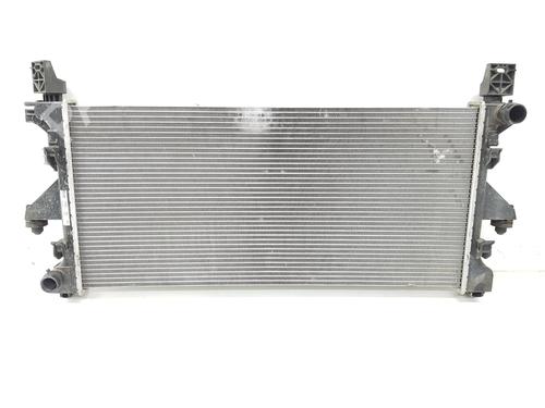 Water radiator PEUGEOT BOXER Van 2.2 HDi 120 | BP33861261M31 - Image 4