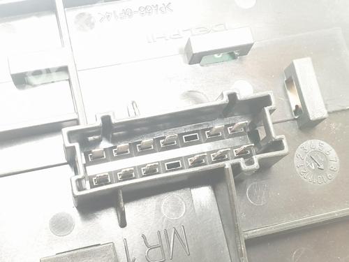 Fuse box MERCEDES-BENZ VITO Mixto (Double Cabin) (W447) 109 CDI (447.701, 447.703, 447.705) | BP17428554E1 