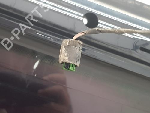 Tailgate AUDI Q7 (4LB) 3.0 TDI quattro | BP9398167C6 