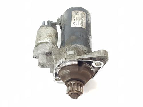 Used Starter Starter AUDI A1 Sportback (8XA, 8XF) [2011-2019] 36262548 36262548