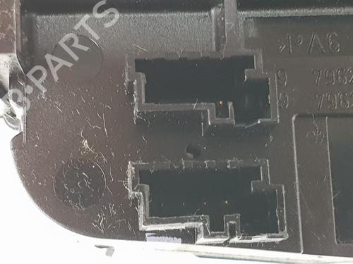 Other CITROËN JUMPY III Van (V_)  | BP34208514O1  - Image 6