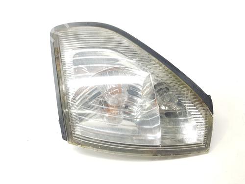 Used Left front indicator TOYOTA LAND CRUISER 90 (_J9_) 3.0 TD (KZJ90_, KZJ95_, KZJ90R, KZJ95R, KZJ90W, KZJ95W) (125 hp) 30745790