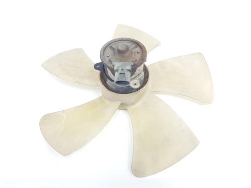 Radiator fan TOYOTA RAV 4 II (_A2_) 2.0 4WD (ACA21, ACA20) | BP31593538M35 