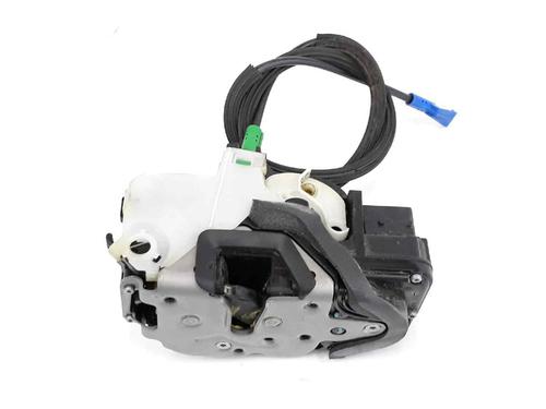 Front right lock OPEL ADAM (M13) 1.2 | BP5245132C97 