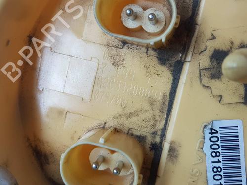 Fuel pump BMW 1 (E87) 120 d | BP7166115M76 