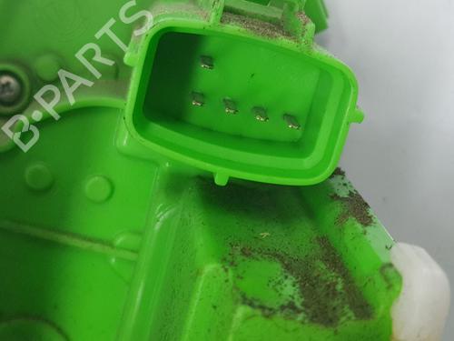 Front right lock ALFA ROMEO GIULIETTA (940_) 2.0 JTDM (940.FXL1A) | BP9858329C97 