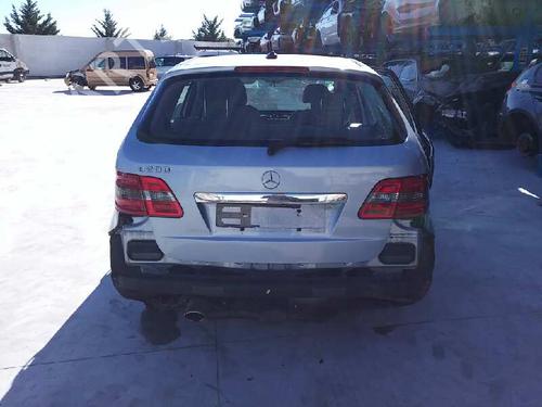 Autre MERCEDES-BENZ B-CLASS Sports Tourer (W245) B 200 (245.233) | BP11752744O1 