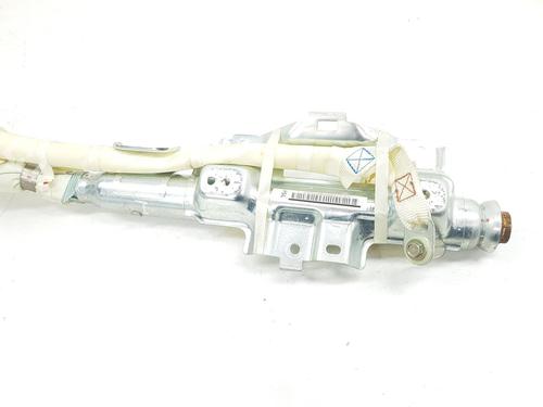 Left curtain airbag TOYOTA LAND CRUISER PRADO (_J12_) 3.0 D-4D (KDJ120, KDJ125) | BP15911762C11 