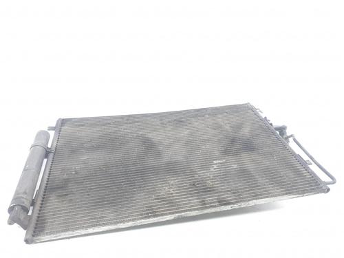 AC radiator MERCEDES-BENZ SPRINTER 3-t Van (B906) 215 CDI (906.611, 906.613) | BP17917307M32 